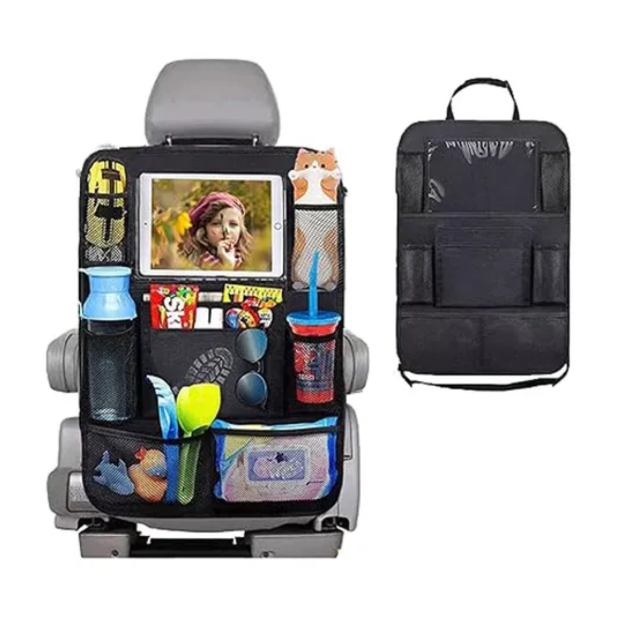 Organizador de Auto 1790